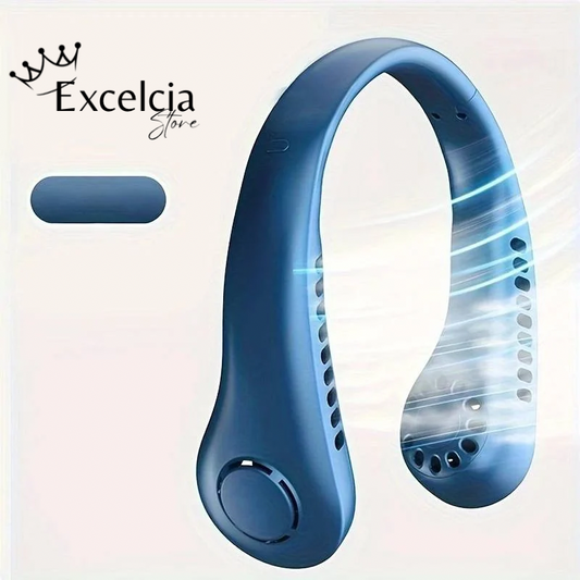 Ventilador Portátil de Cuello
